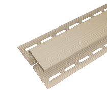 Н-профиль Текос Премиум Плюс Золотой песок (3,05м) 38156