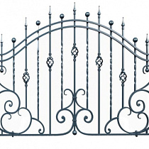 Секция КА-15,01 65094