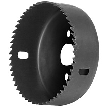 Пила круговая инструментальная сталь 89 мм ФИТ 68166