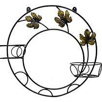 Цветочница настенная №2 65134