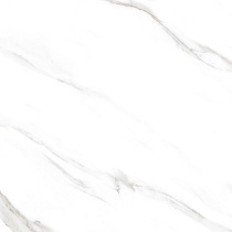 Swizer White Керамогранит белый 60x60 Матовый