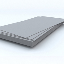 Асбестоцементный лист непрессованный 1500х1000х6мм (14кг) 21647