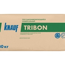 Пол самонивелирующийся универс.Knauf -ТРИБОН 30кг (42) 46891