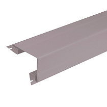 Угол наружный Текос Премиум Пыльная роза (3,05м) 36933