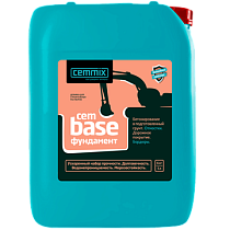 Добавка "CEMBASE" фундамент 5л. "CEMMIX" 64553