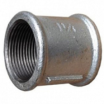 Муфта 32 чугун 07460