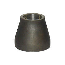 Переход сварочный черный ф_108*4,0-159*4,5 08582