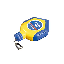 Нить STAYER разметочная в двухкомпонентном корпусе, 30 м 09260