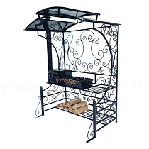 Мангал №30-А (М30.Т2) 65022