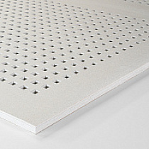 ЗВУКОПОГЛОЩАЮЩАЯ ПЛИТА КНАУФ-АКУСТИКА С-3-8/15/20-КР-4ПК2000х1197х12,5Б (25шт. в под.)26кг 68865