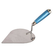 Кельма штукатура нержав.200мм дер.ручка "КЕДР" 050-3200 21657