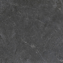 Рокки Блэк ПРО Керамогранит графитовый 60х120 матовый структурный R10/A КР