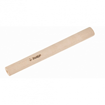 Рукоятка ЗУБР №3 для молотков 600г; 800г; 1000г деревянная 06873