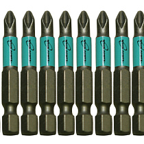Нacaдкa кpecтooбpaзнaя WP "PZ" №2/50 д/больш.нагр. 11066