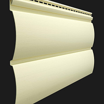 Сайдинг Блок Хаус Банан 59374