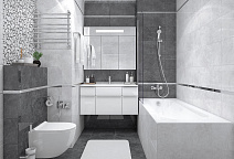 Laparet Морган