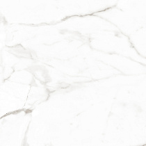 Калакатта Фаро Грей Керамогранит белый 60х120 полированный