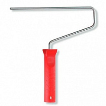 Рукоятка для валика 150мм бюгель 6мм Krafor 084-0150 56704