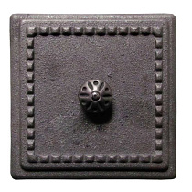 Дверца прочистная ДПр-4, 130х130  (Рубцовск) 51015