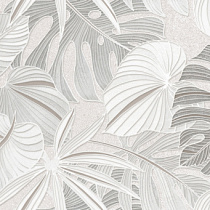 Гранель лайт грей Декор VT\A671\13031R 30х89,5 обрезной