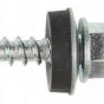 5,5х51 рез. прокл.нак.усил.удлиненное сверло , цинк 70959