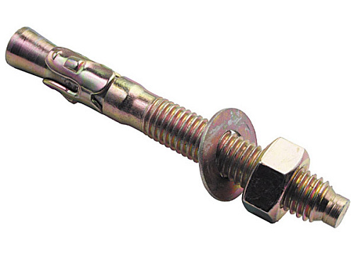 Анкер клиновой 10 х 80 мм (50) 00706