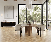 Laparet Вуд Роял Алмонд Шеврон М