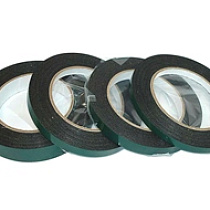 Скотч двусторонний FOAM вспенен 12*10м 60057