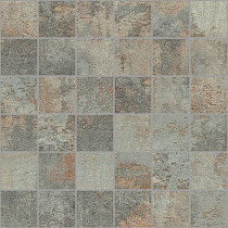 Ultra verde Мозаика LPD2MSA001BR 30х30 глянцевый