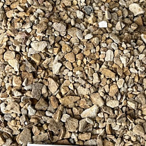 Песчаная крошка жёлтая, фр. 10-20 мм 74054