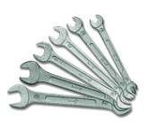 Рожковые ключи