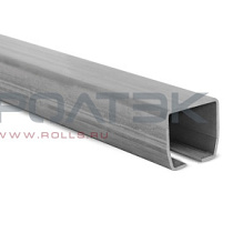 Направляющая МИКРО/RC55 0,5м Производство "РОЛТЭК" 75706