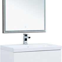 Тумба Aquanet Беркли 80 белый/дуб рошелье + раковина Cersanit Moduo 80 S-UM-MOD80/1 76621 Тумба Aquanet Беркли 80 белый/дуб рошелье + раковина Cersanit Moduo 80 S-UM-MOD80/1 76621