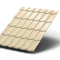 Профиль декоративный Монтерра (ПЭ-01-1015-0,45) 28410