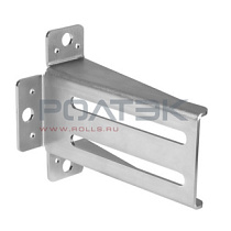 Кронштейн ловителя 140мм Производство "РОЛТЭК" 75713