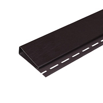 J-профиль Текос Элит (Акрил) широкий Арабика (3,05м) 35305