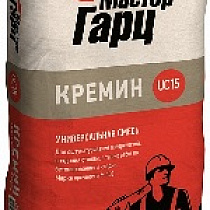 Сухая смесь Универсальная М150 25кг 62318