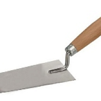 Кельма "Трапеция" 180мм дер. ручка "КЕДР" 049-0180 59321