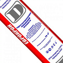 Пленка Еврокрон D (30м2) Гидроизоляция 70790