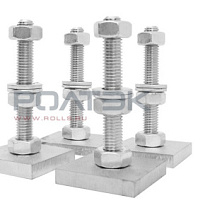Подставка универсальная М10 Производство "РОЛТЭК" 75715