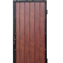 Калитка №46 Дуб 64709
