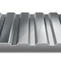 Профилированный лист МП-20 х1150 х5,5 м (Оц) (23 кг) 36854