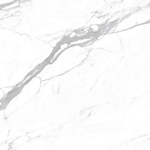 Carrara Terrific Silver Керамогранит белый 60х120 Матовый