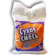 Сухая смесь М-150 , 3 кг 31961