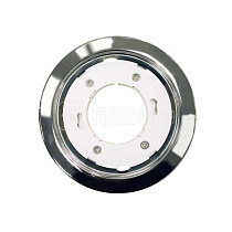 Светильник PGX53 10639.6 хром глянц.106х39мм 57892