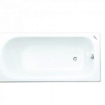 Ванна чугун MARONI ORLANDO 1700*700*420 + комплект ножек 56366