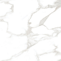 Statuario Perfect Silver Керамогранит белый 60х120 Полированный