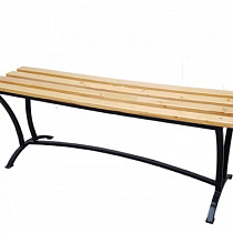 Каркас скамейки №13 64944