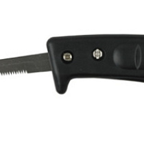 Ножовка STAYER "МАСТЕР" по гипскартону 17 TPI 18442