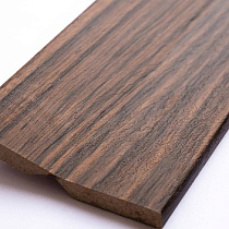 Уголок универсальный (2710*55*6 мм) Дуб состаренный 68245